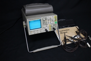 VP5610ADC-100MHz 3ch Oscilloscope