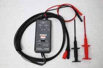 9322 DC-10MHz 2000 V  DIFFERENTIAL PROBE 