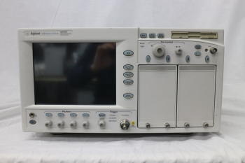 86100AInfinium DCA Oscilloscope
