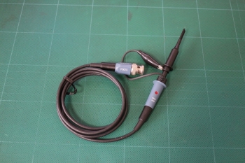 P9010DC-100MHz X10 Passive Probe