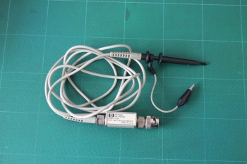 10436ADC-100MHz X10 Passive Probe