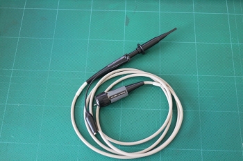 PP002DC-350MHz X10 Passive Probe