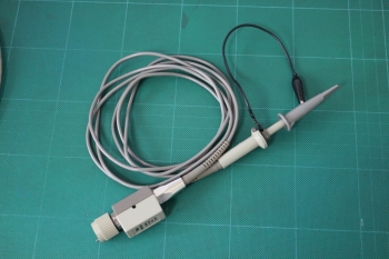 P6106ADC-250MHz X10 Passive Probe