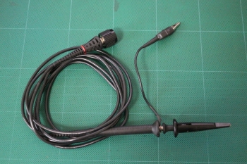 P6109BDC-150MHz X10 Passive Probe