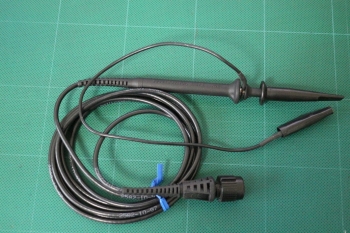 P6101BDC-15MHz X1 1Mohm Probe