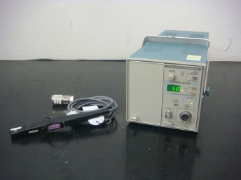 TM502A+A6312+AM503B100 MHz AC/DC Current Probe+Main-frame