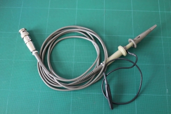 P6101ADC-15MHz X1 Passive Probe