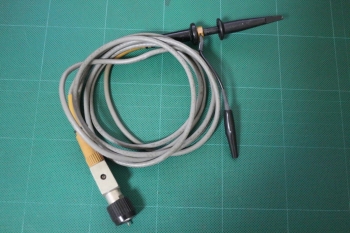P6105DC-150MHz X10 Passive Probe