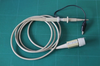 10073ADC-500MHz X10 Passive Probe
