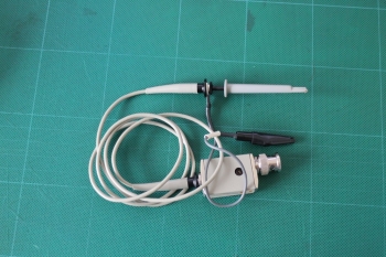 10017ADC-275MHz X10 Passive Probe
