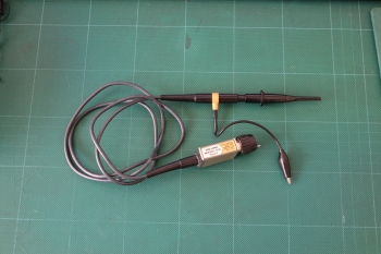 SS-082RDC-400MHz X10 Passive Probe