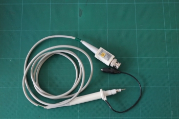 700988DC-400MHz X10 Passive Probe