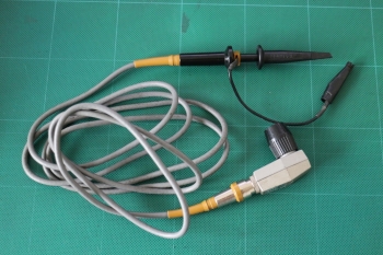 P6149ADC-50MHz X10 Passive Probe