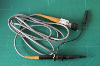 P6105DC-100MHz X10 Passive Probe