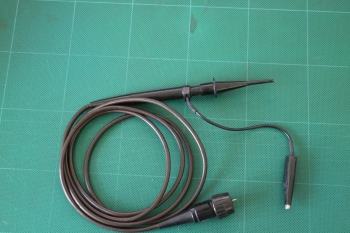 PC-31DC-150MHz X10 Passive Probe