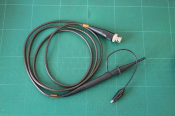 SS-087DC-100MHz X10 Passive Probe