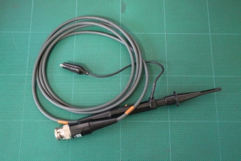PC-41DC-50MHz X10 X1 Passive Probe