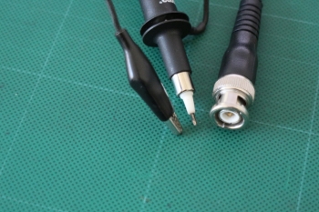 6069ADC-250MHz X10 Passive Probe