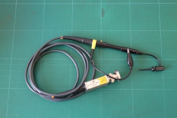 SS-0012RDC-100MHz X10 Passive Probe