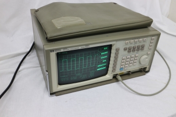 54504ADC-400MHz 2ch Oscilloscope
