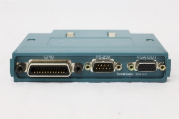 TDS3GVGP-IB/RS-232C/VGA Module