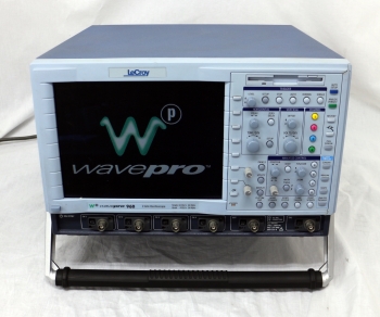 Wavepro960DC-2GHz 4ch Digital Oscilloacope