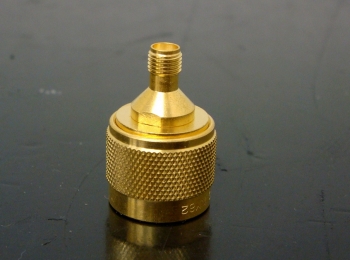 -N-SMA Connecor
