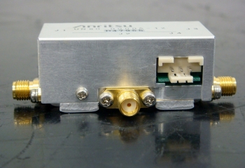 Anritsu MM700022A Microwave Switch