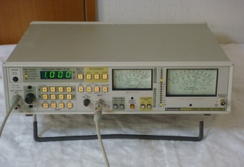  VP-7720AAudio Analyzer