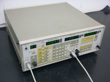  VP7722AAudio Analyzer