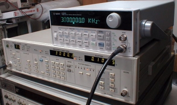  VP-7752A10Hz-100KHz Flutter Analyzer