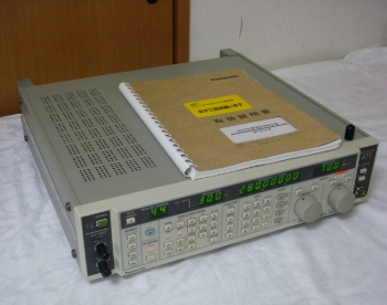 VP-8131A10KHz-280MHz AM-FM Stereo Signal Generator
