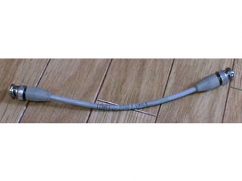 BNC Cable 25cm
