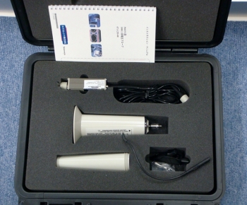 P6015A/1RHigh Voltage Probe