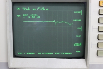 RF switchDC-9GHz Dual SPDT