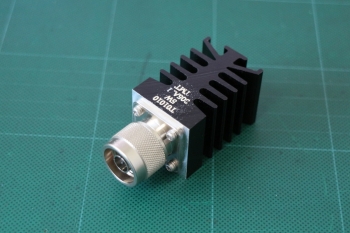 T01010DC-3GHz 5W  50ohm Termination