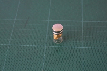 5061-5311APC3.5-APC3.5 female adapter