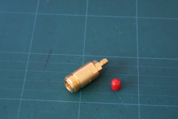 131-7020-10003.5mm-N adaptor