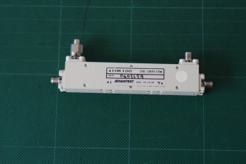 THK100 1-20GHz Directional Coupler