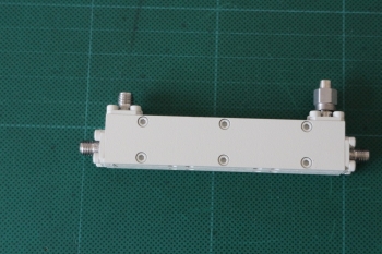 THK1001-20GHz Directional Coupler