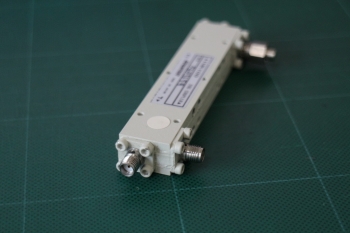 THK1001-20GHz Directional Coupler