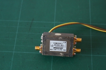 THK097 300KHz-500MHz L-Bridge 