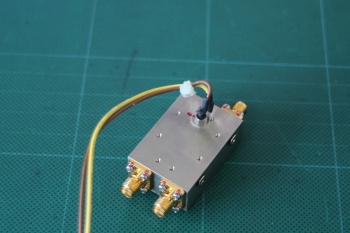 THK097300KHz-500MHz L-Bridge 