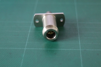 Panel mountN 3.5mm Connector