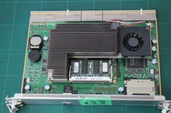 BLK-030857 WindowXP CPU board