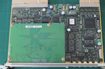 BLK-030106 Parallel GP-IB IO Module