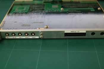BLK-030106Parallel GP-IB IO Module