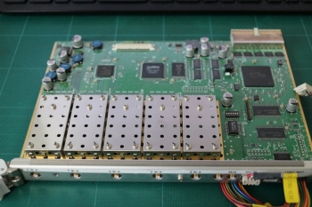 R3860A BLK-029962AD Board