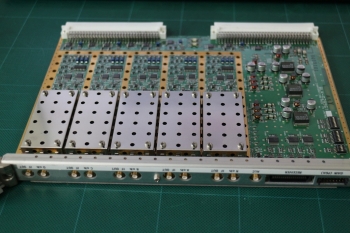 R3860A BLK-029961IF Board