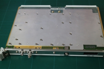 R3860A BEK-030356 Receiver Mixer LO Amplifier